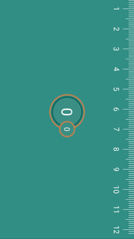 精确尺子图6