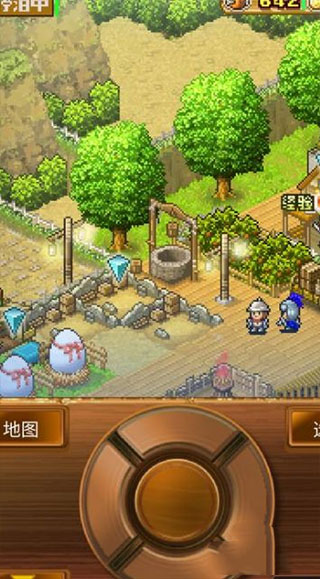 大海贼探险物语破解版