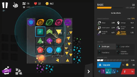 无限塔防2修改版无限绿钞R图6