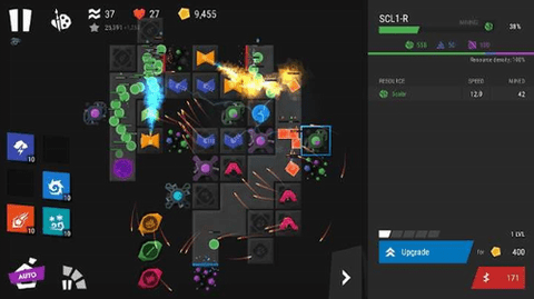 无限塔防2修改版无限绿钞R图5