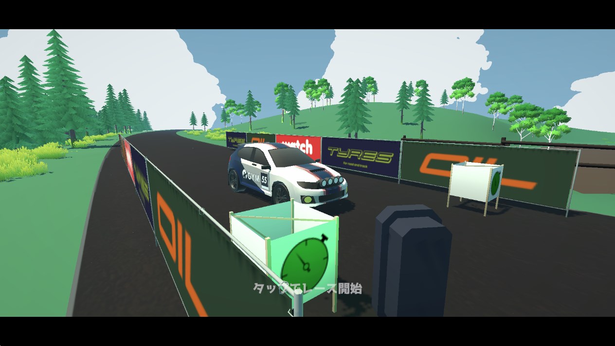 Rally图6