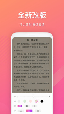 布偶免费小说截图6