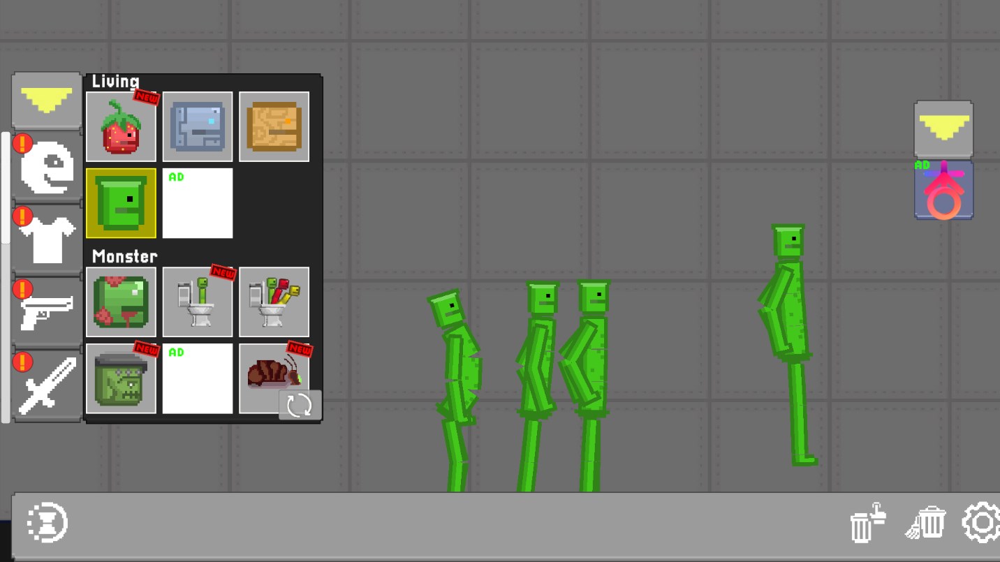 布娃娃游乐场2精英游戏官方版图1