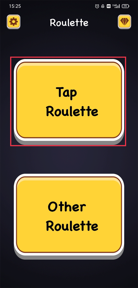 taproulette正版