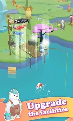 闲置熊岛极地大亨图2