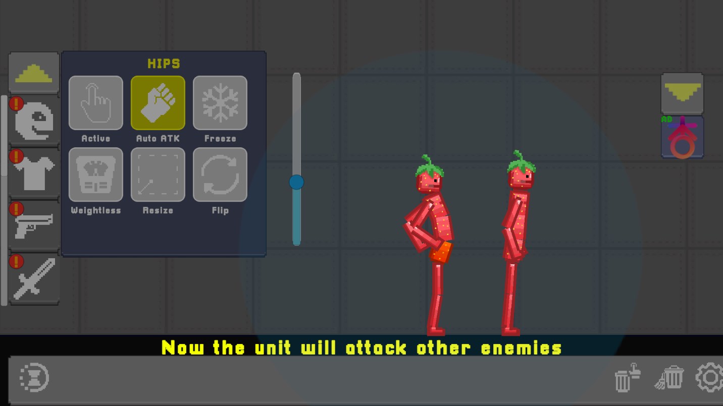 布娃娃游乐场2精英游戏官方版图4