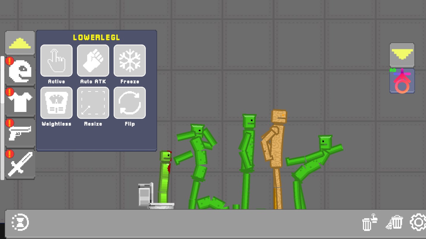 布娃娃游乐场2精英游戏官方版图7