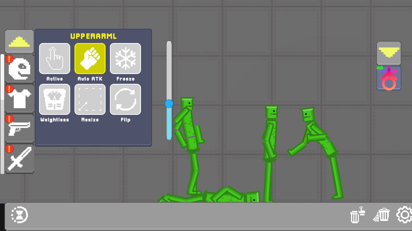 布娃娃游乐场2精英游戏官方版图6