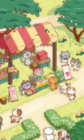 猫吧餐厅大亨图5