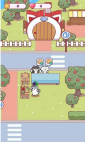 猫吧餐厅大亨图3