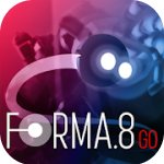 代号8内购破解版forma8go