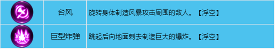 龙之谷世界战士职业技能搭配推荐