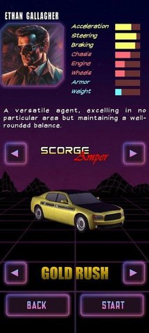 道路猎人RoadHunter图4