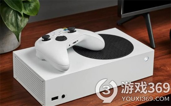 XboxSeriesS在印度半年内再次涨价售价是美国的两倍