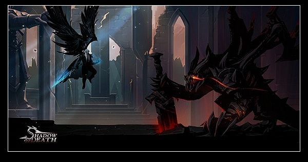 死亡之刃安卓版图6