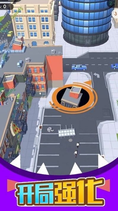 黑洞进化之模拟器游戏图6