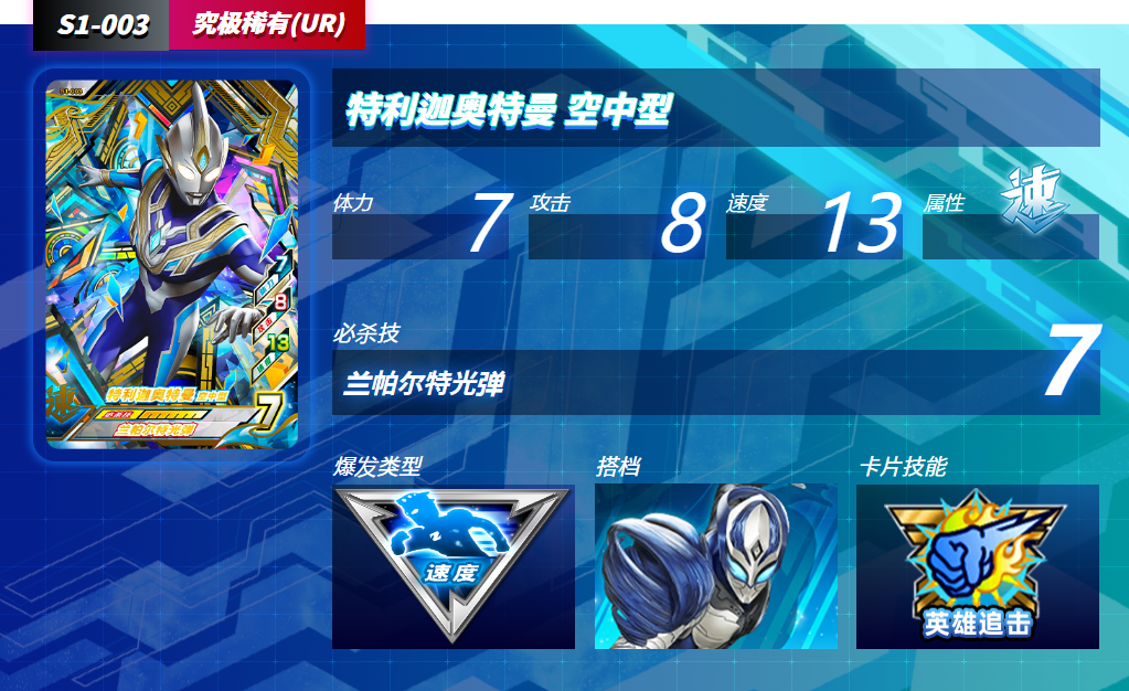 奥特曼融合激战(ULTRA FILE)