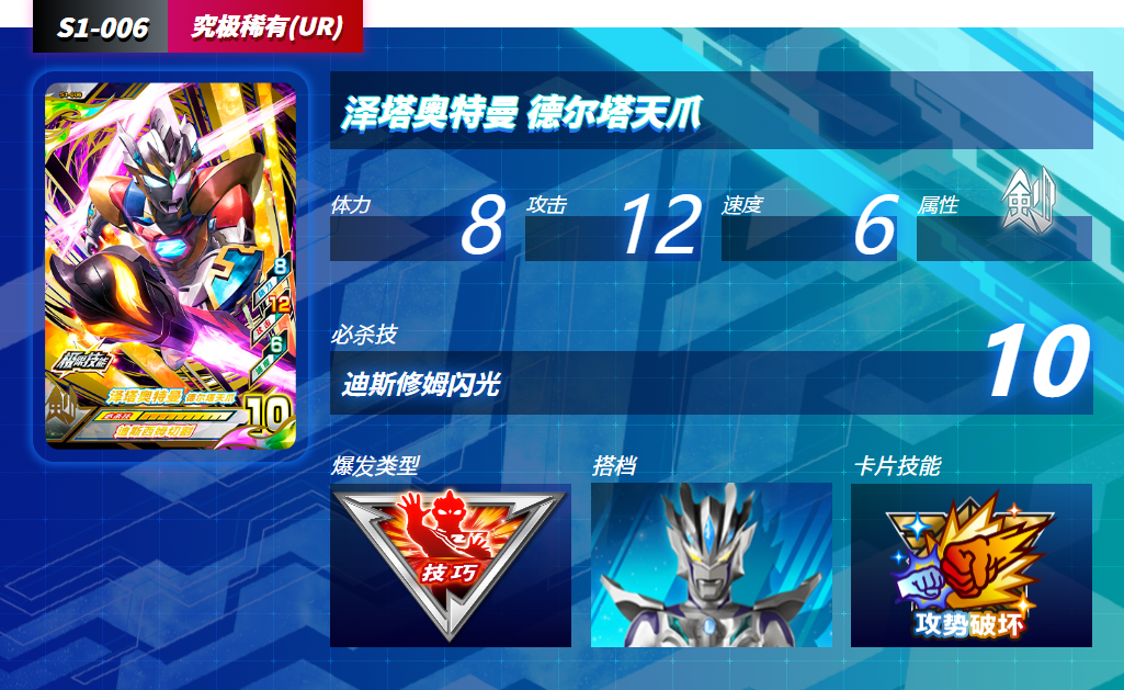 奥特曼融合激战(ULTRA FILE)