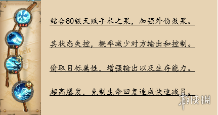 航海王燃烧意志新世界罗技能加点-新世界罗技能装备宝石搭配推荐