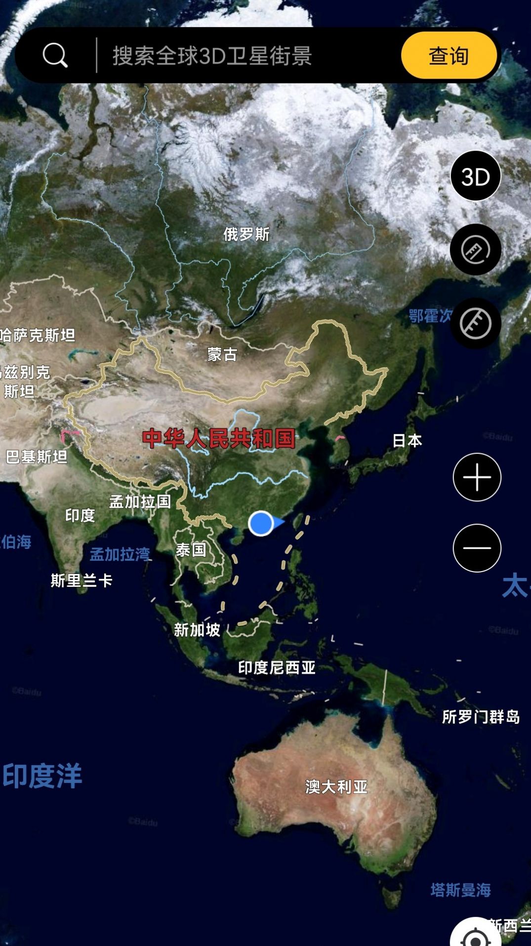 新知高清地图图4