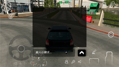 Car Parking2023版14