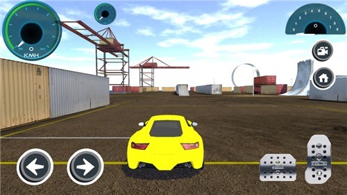 汽车模拟器3完整版第5张截图