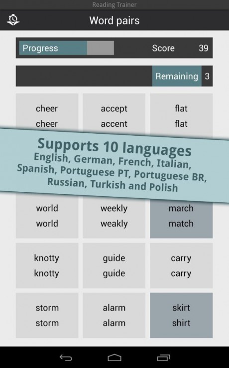 英语阅读学习图7