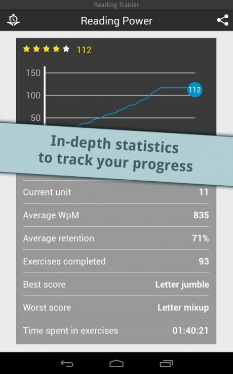 英语阅读学习图6