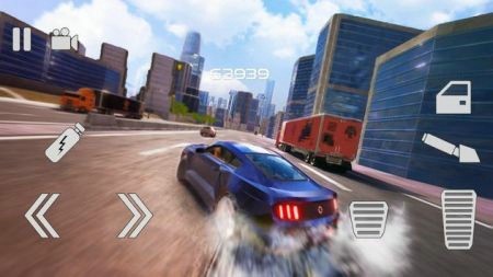 公路漂移者speeddrifters图3