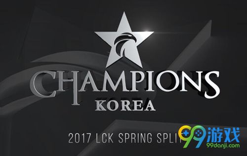 2017lck夏季赛6月28日SSGVSLZ比赛