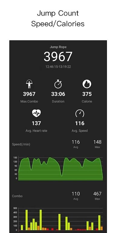 YaoYao跳绳2022app苹果手机版图7