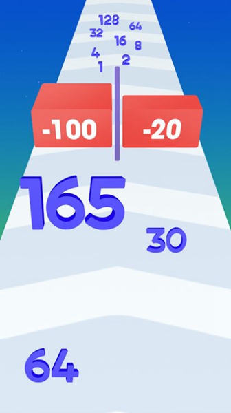 数字加减跑安卓版下载图5