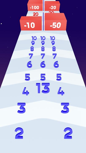 数字加减跑安卓版下载图4