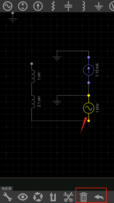 everycircuit中文版