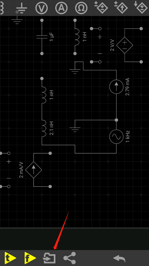 everycircuit中文版