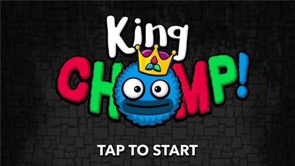 大嘴王完美KingChomp游戏截图2