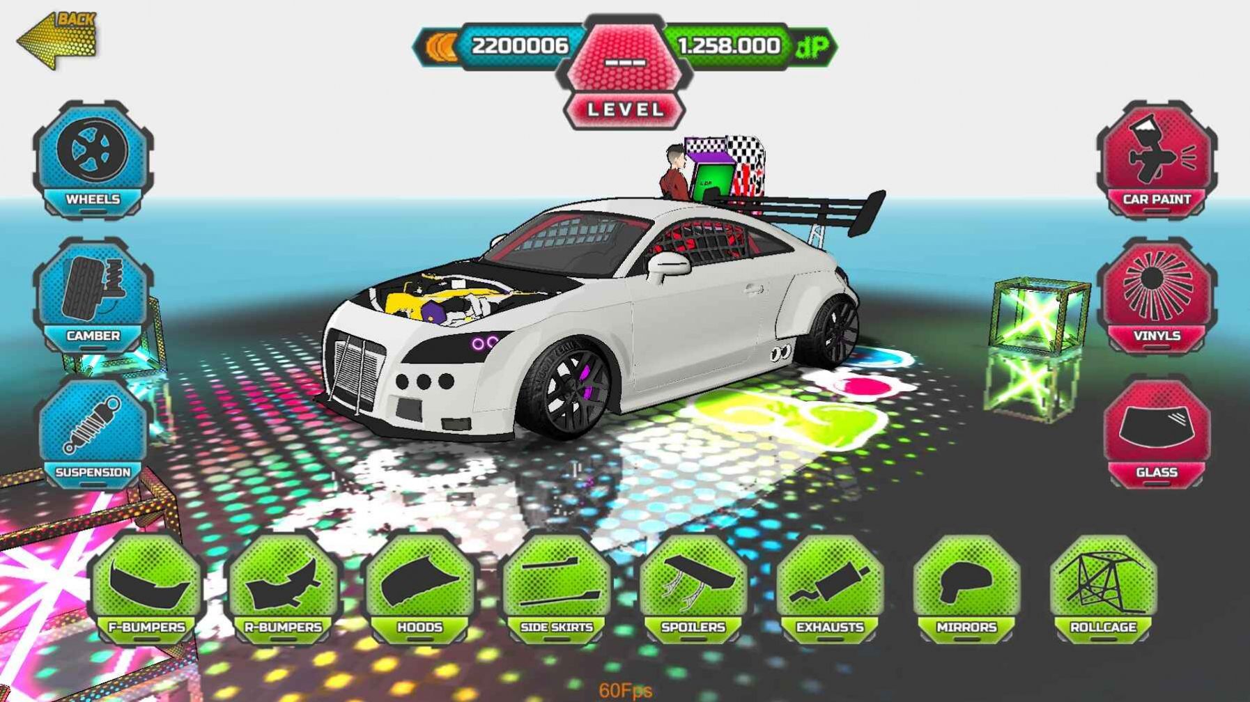 PROJECT:DRIFT图4