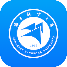 南昌航空大学蓝航app