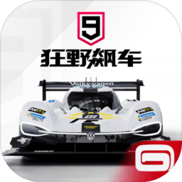狂野飙车9全车
