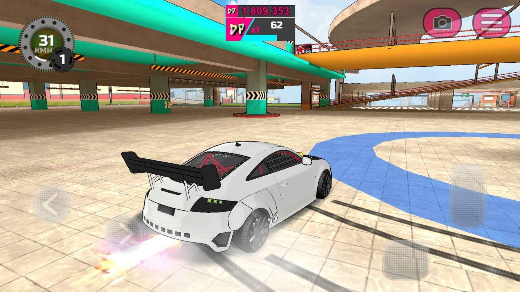PROJECT:DRIFT图2
