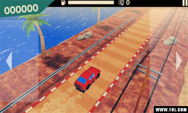 SeasideDriving图3