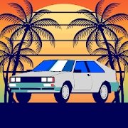 SeasideDriving