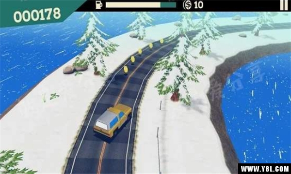 SeasideDriving图2