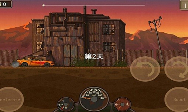 EarntoDieLite图3