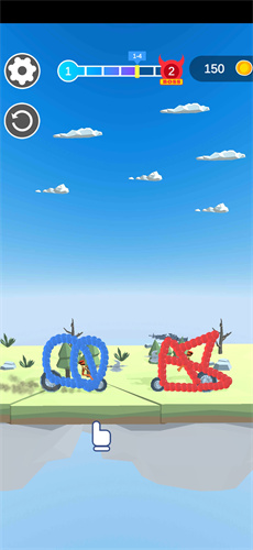 今天就扎你使用加强版图6