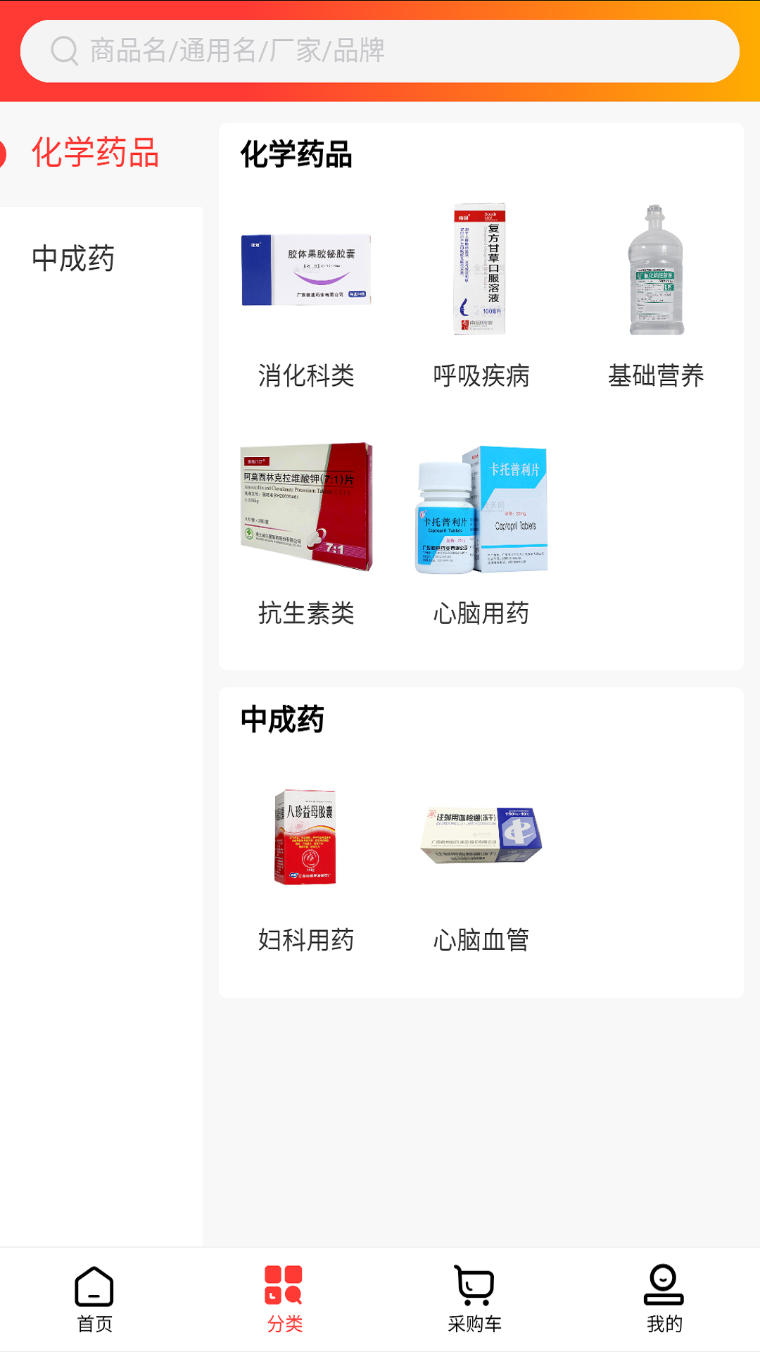 健荣医药图5