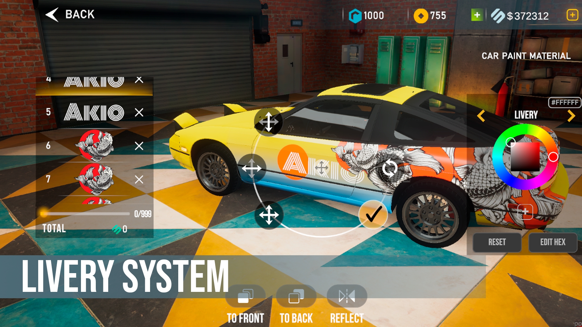 交通赛车手模拟器联机版图1