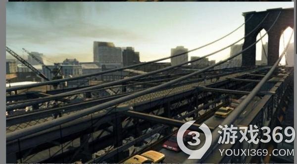 TakeTwo再出手叫停GTA4最终版MOD项目