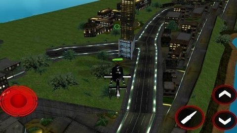 ExtremePilotFlyingCar图1