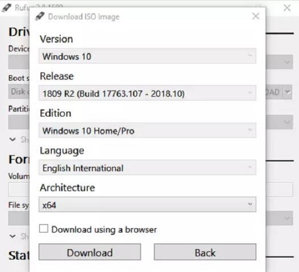 如何下载Windows10老版本的ISO下载老版本ISO的方法介绍